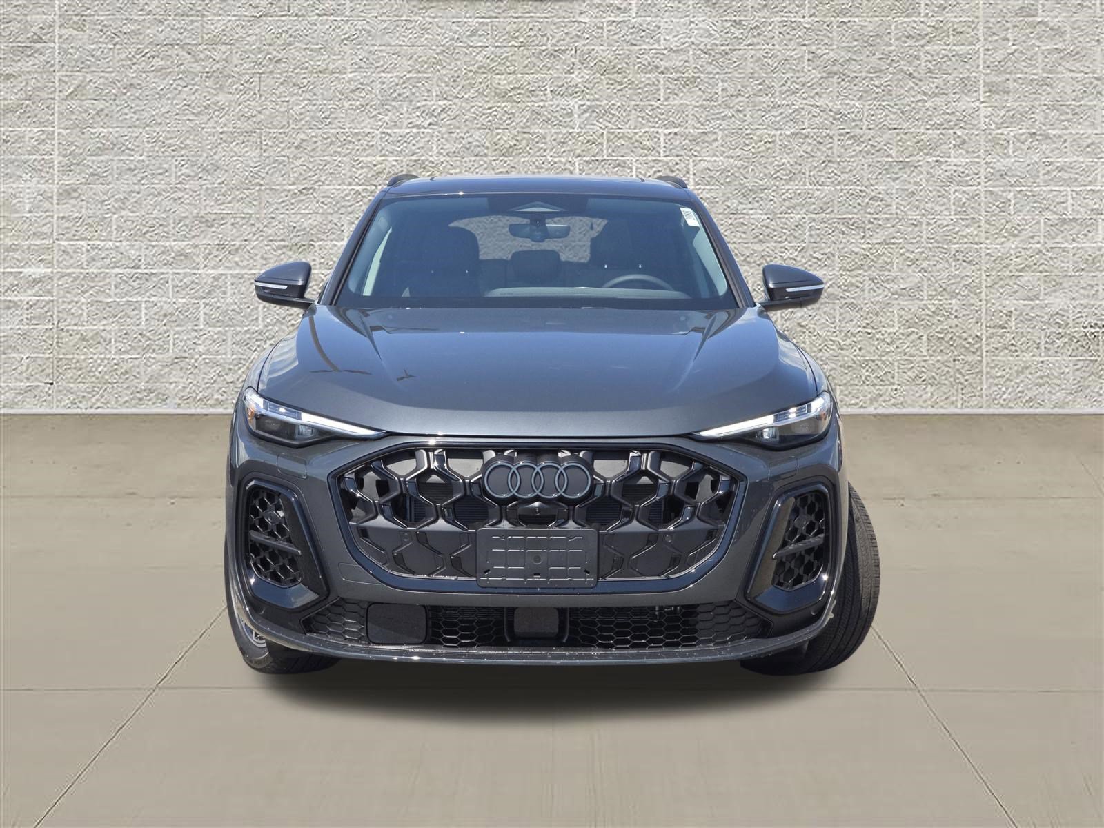 New 2026 Audi Q5 Premium Plus AWD/4WD image 2