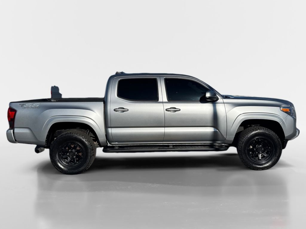 Used 2023 Toyota Tacoma SR AWD/4WD image 6