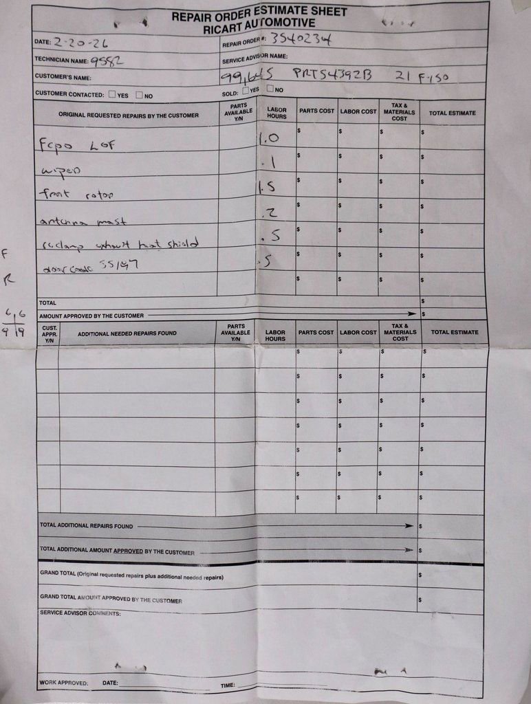 Certified 2021 Ford F150 Lariat w/ Equipment Group 502A High image 6