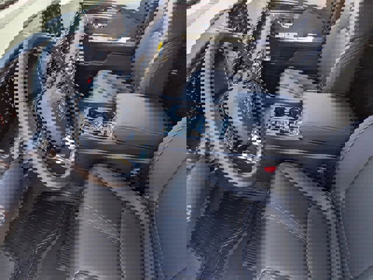 New 2025 Honda Pilot EX-L image 10