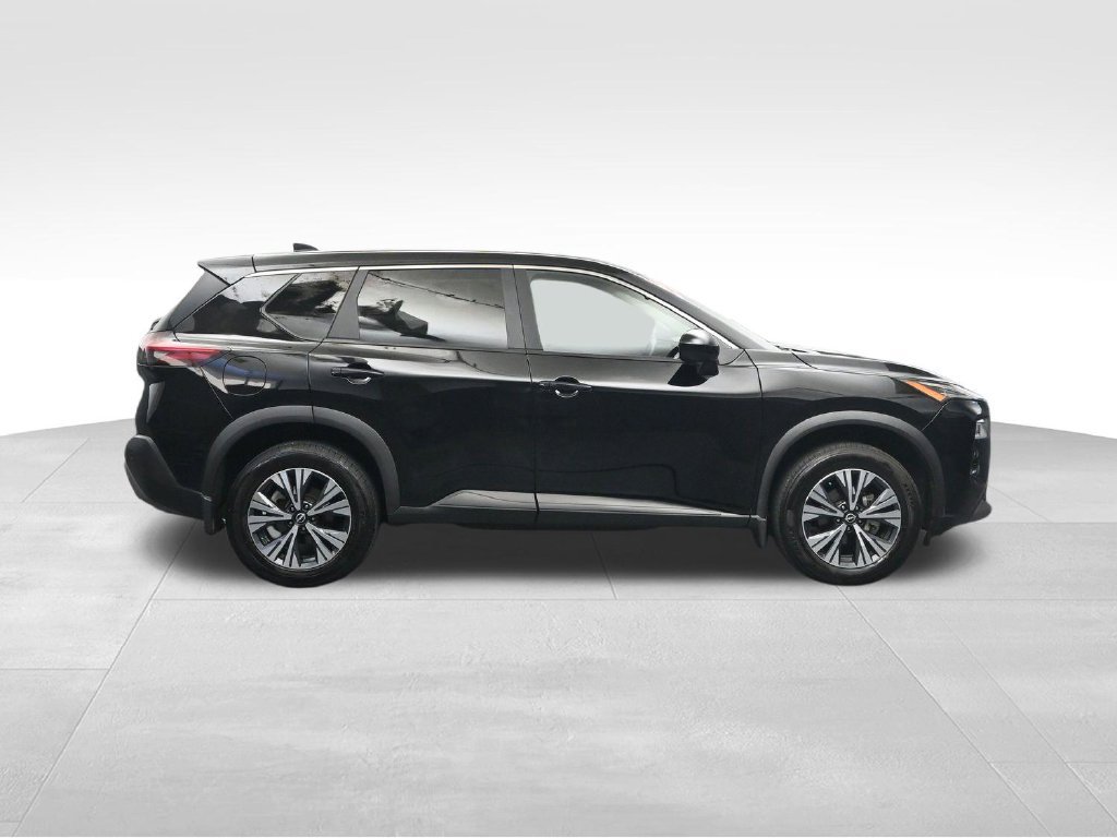Used 2023 Nissan Rogue SV FWD image 6