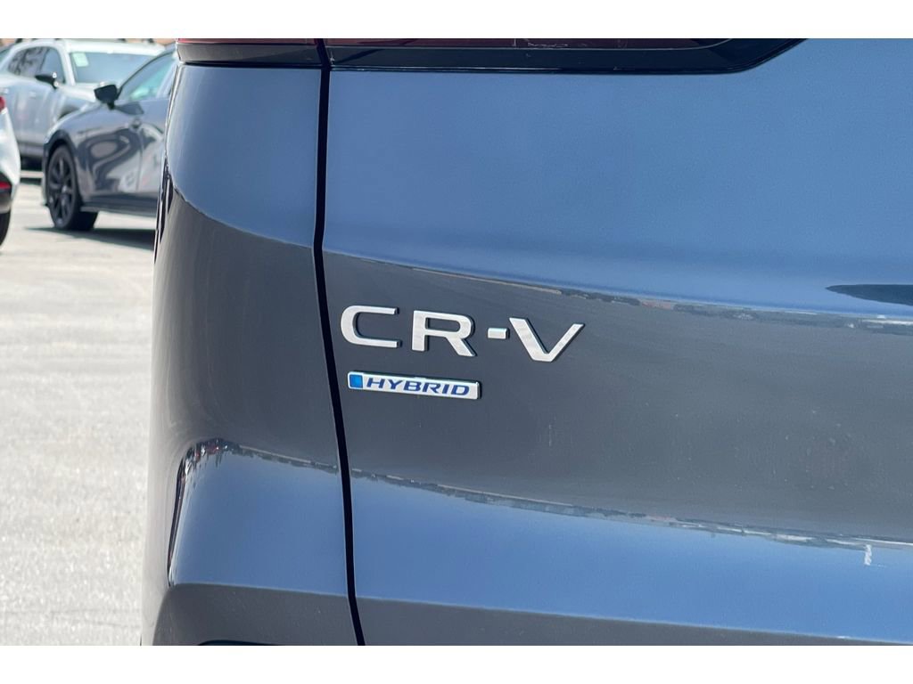 Certified 2023 Honda CR-V Sport Touring image 51