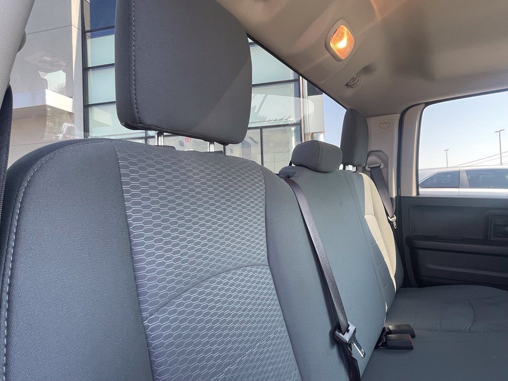 Used 2019 RAM 1500 Tradesman w/ Tradesman SXT Package AWD/4WD image 26