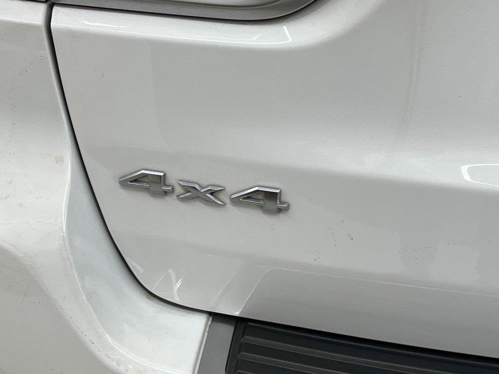 Used 2020 Jeep Grand Cherokee Summit w/ Platinum Series Group image 9