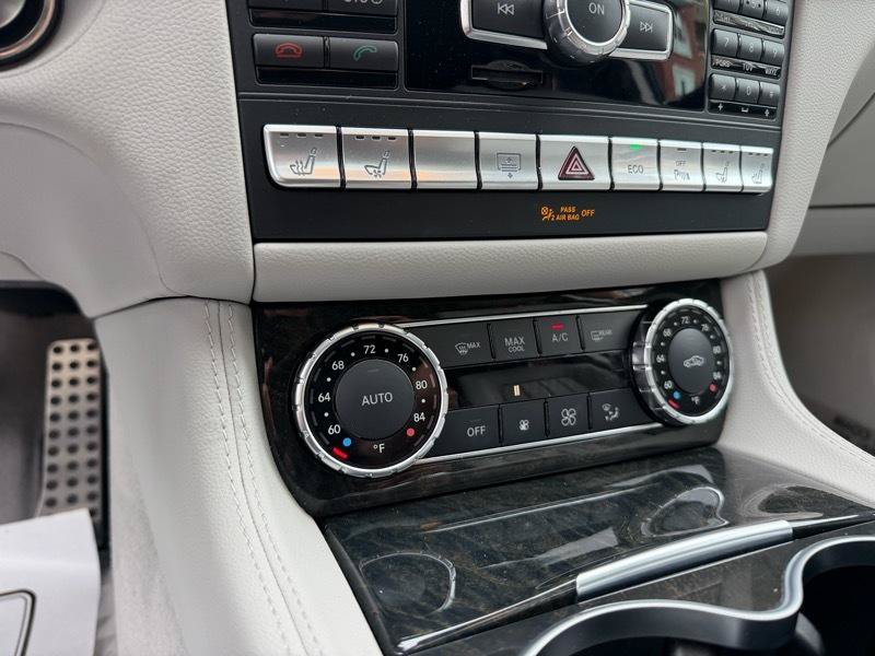 Used 2014 Mercedes-Benz CLS 550 image 92