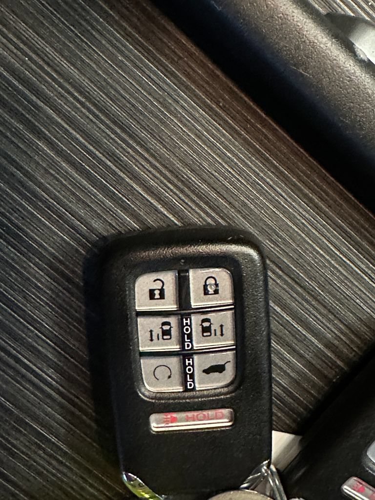Used 2021 Honda Odyssey EX-L image 16