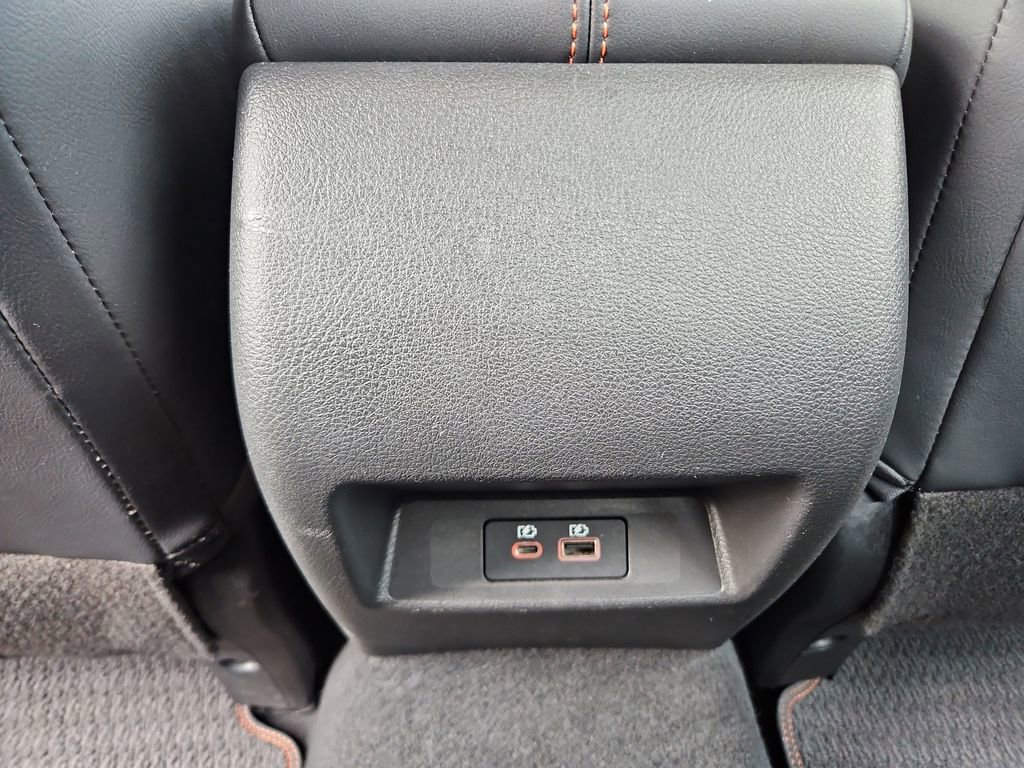 Used 2024 Nissan Altima 2.5 SR image 27