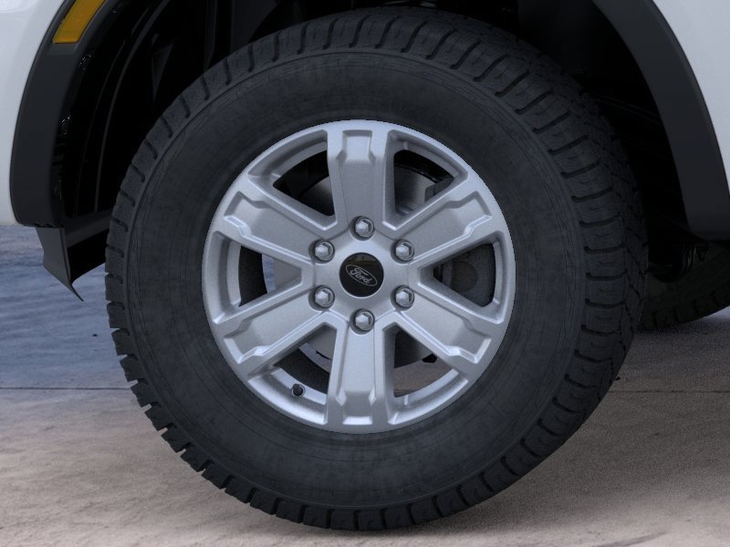 New 2026 Ford Ranger XL w/ Trailer Tow Package RWD image 19