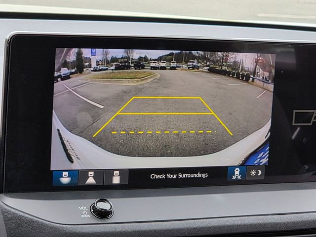 New 2026 Honda Accord Sport image 16