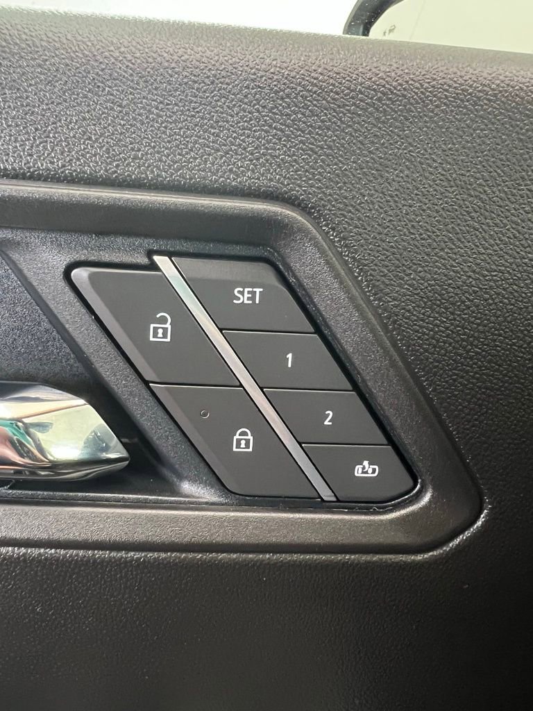 New 2026 Chevrolet Colorado Z71 w/ Technology Package image 22