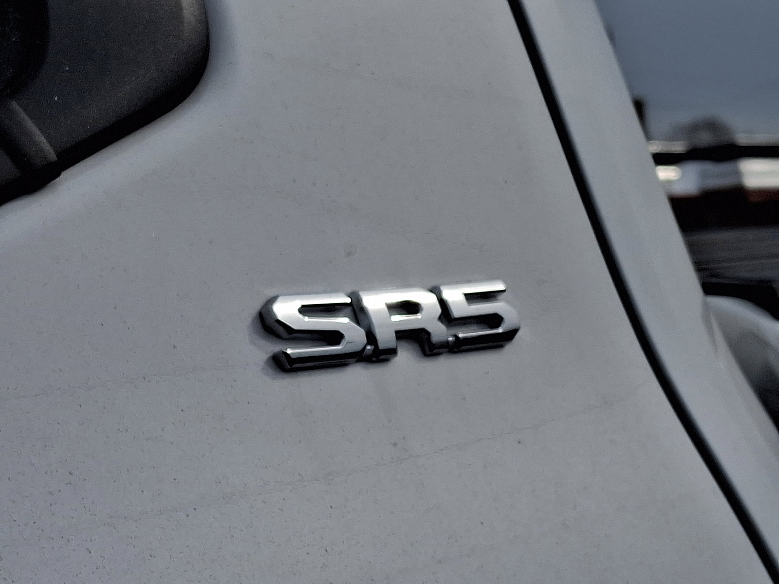 New 2026 Toyota Tundra SR5 image 14