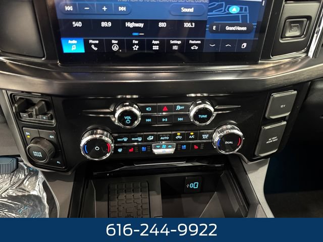 New 2026 Ford F250 Lariat AWD/4WD image 3