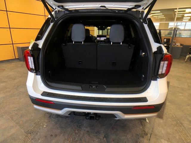 New 2026 Ford Explorer Tremor w/ Tremor Ultimate Package image 22