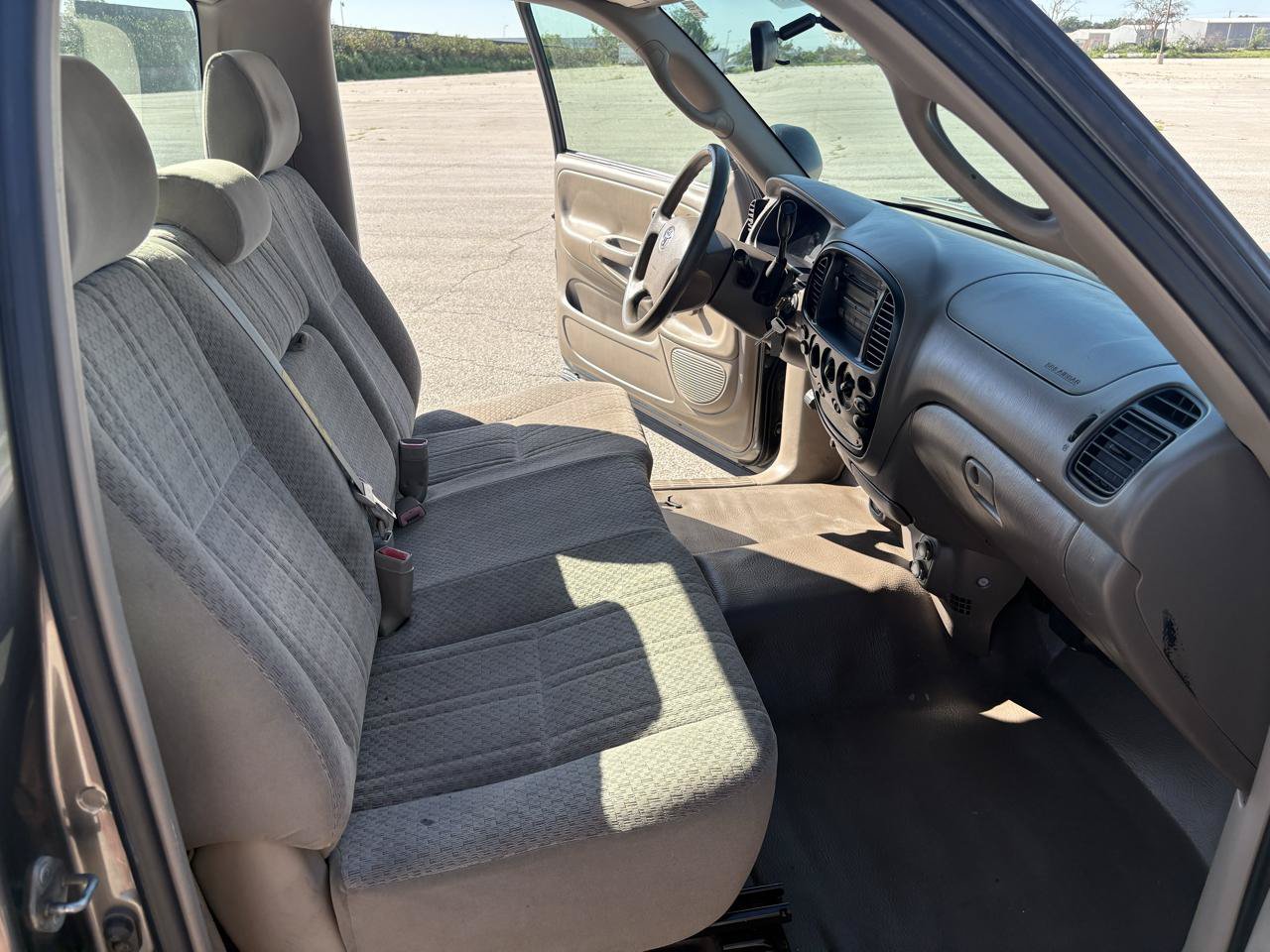 Used 2005 Toyota Tundra 2WD Regular Cab image 18