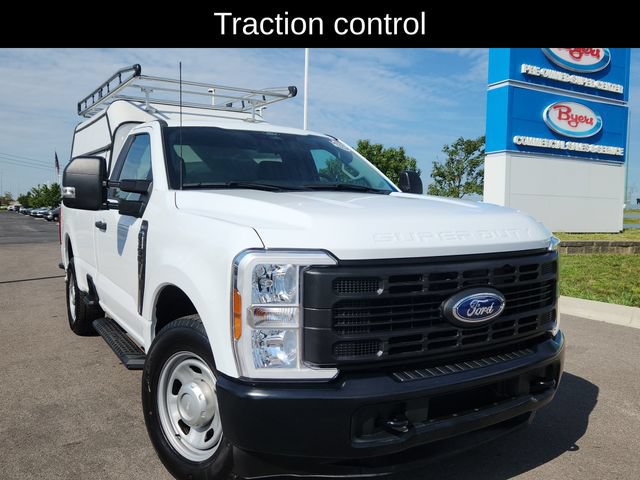 Used 2024 Ford F350 XL RWD image 14