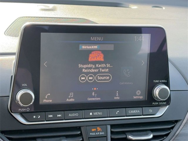 Used 2024 Nissan Altima 2.5 SV image 22