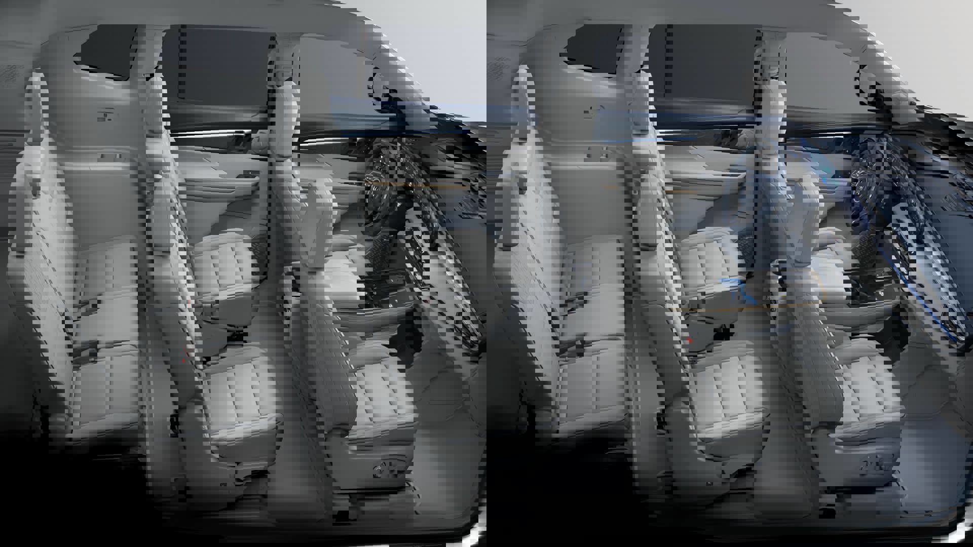 New 2026 Buick Enclave Avenir w/ Super Cruise Package image 20