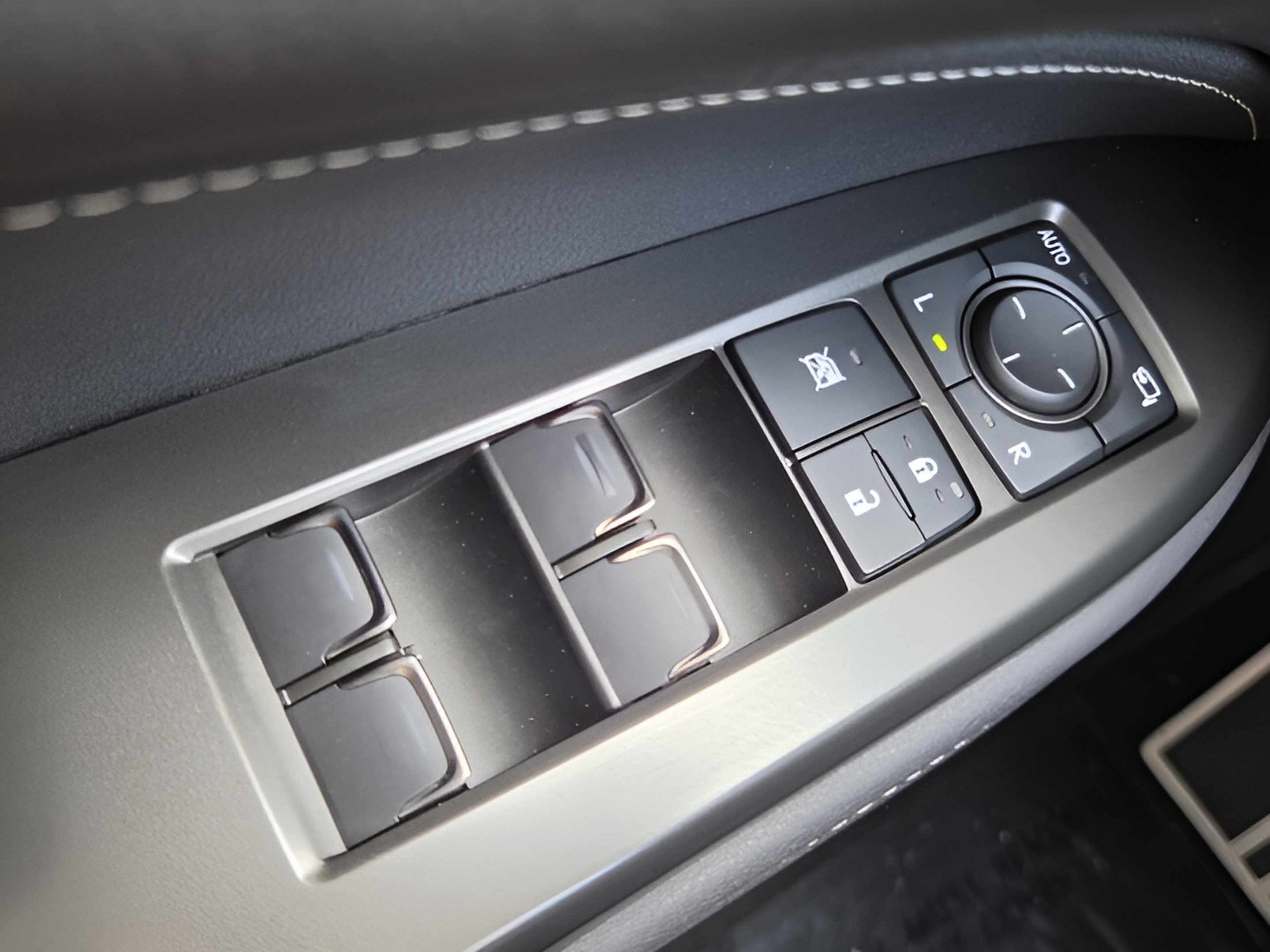 Certified 2024 Lexus NX 350 F Sport AWD/4WD image 29