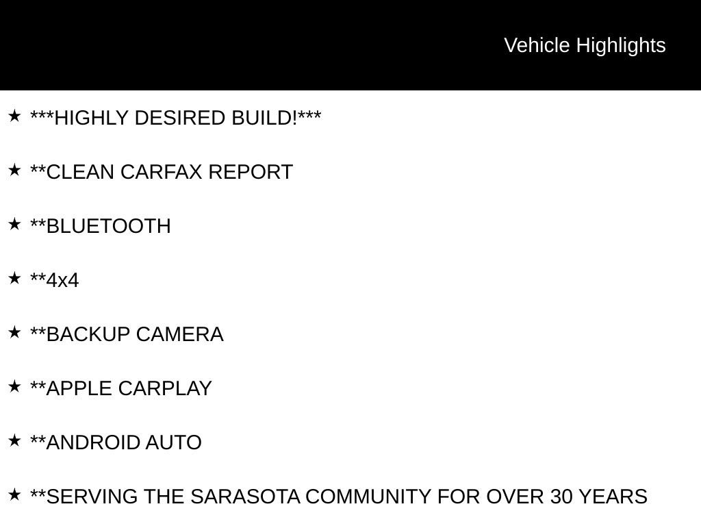 Used 2024 INEOS Grenadier image 5