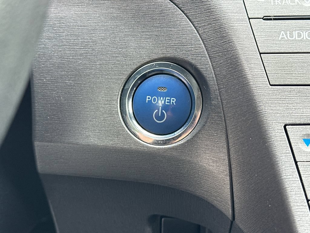 Used 2012 Toyota Prius Three FWD image 29