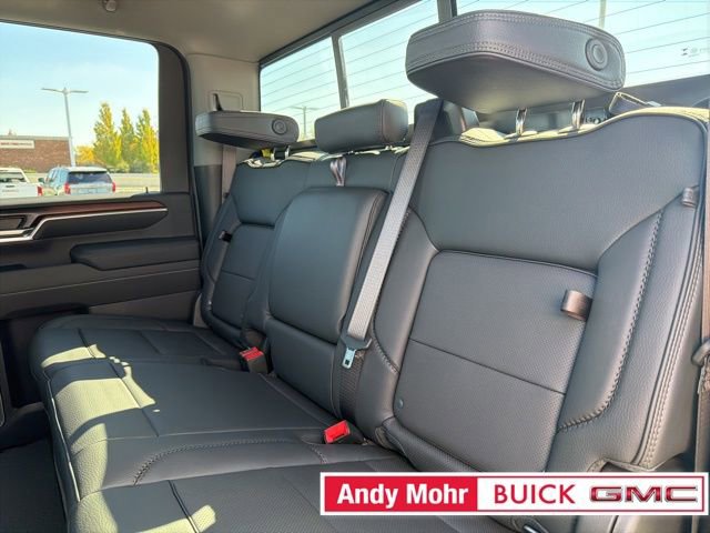 New 2026 GMC Sierra 3500 Denali w/ Denali Reserve Package image 21