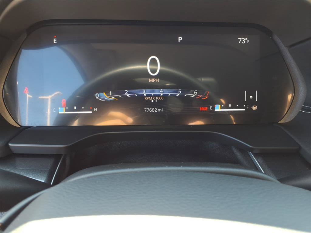 Used 2021 Jeep Grand Cherokee L Laredo w/ Luxury Tech Group I AWD/4WD image 16
