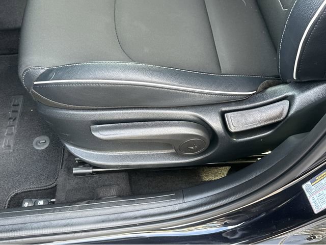 Certified 2023 Kia Forte GT-Line w/ GT-Line Technology Package image 32