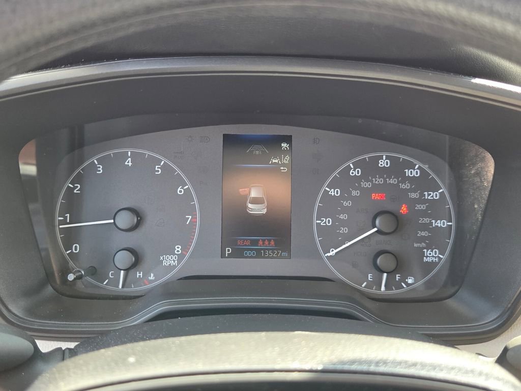 Certified 2025 Toyota Corolla LE image 24