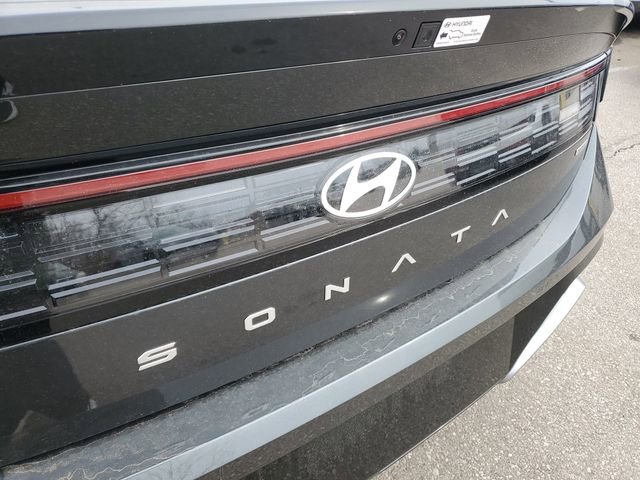 New 2026 Hyundai Sonata Limited image 7