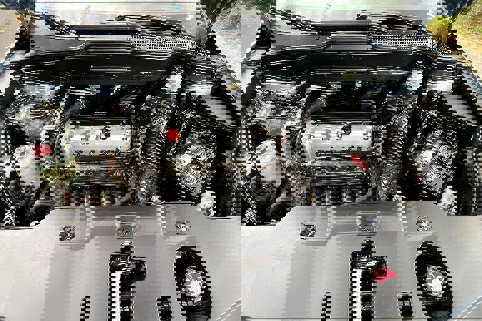 Used 2011 Honda CR-V EX-L image 30