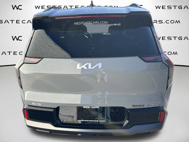 New 2026 Kia EV9 GT-Line image 10