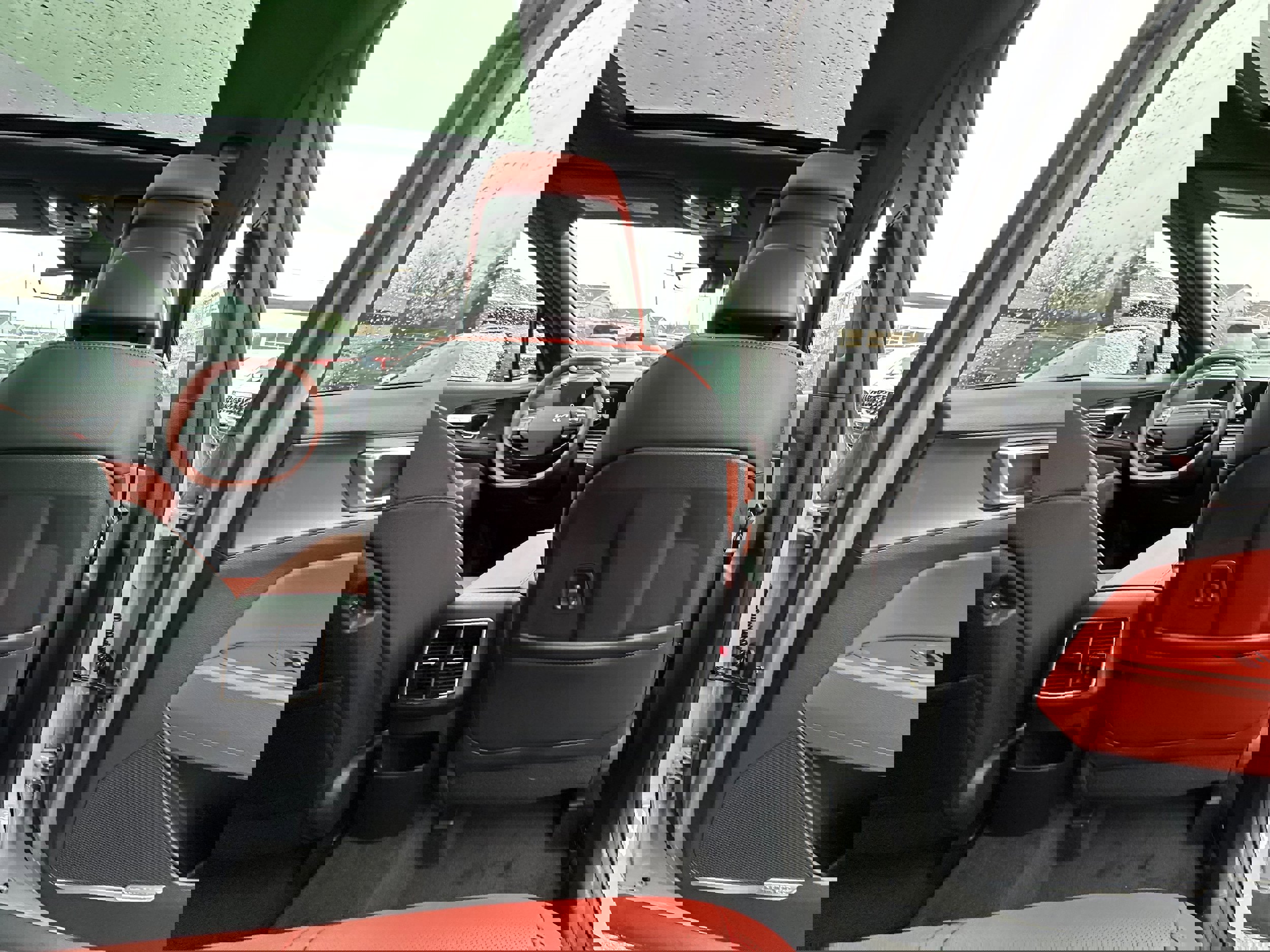 New 2026 Kia Sportage SX Prestige image 19