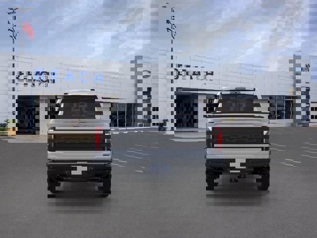 New 2025 Ford F150 Raptor image 6