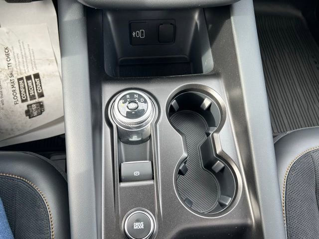 New 2026 Ford Explorer Tremor w/ Tremor Ultimate Package image 28