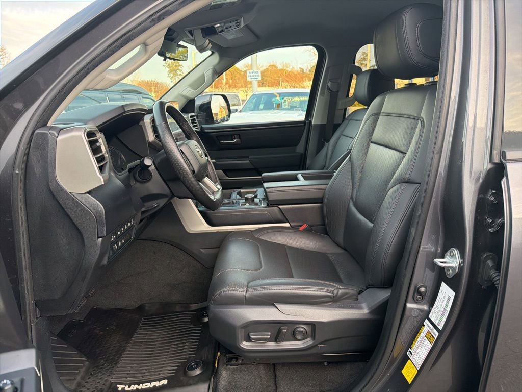 Used 2023 Toyota Tundra SR5 image 13