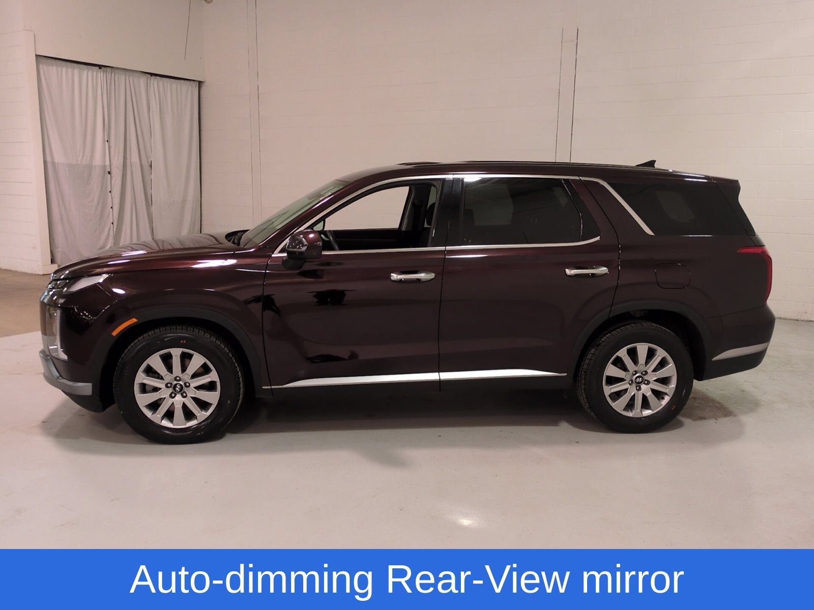 Used 2023 Hyundai Palisade SE AWD/4WD image 6