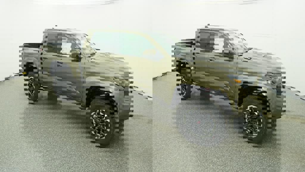 New 2026 Toyota Tacoma TRD Sport image 39