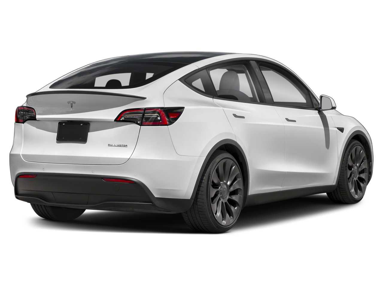 Used 2023 Tesla Model Y AWD image 2