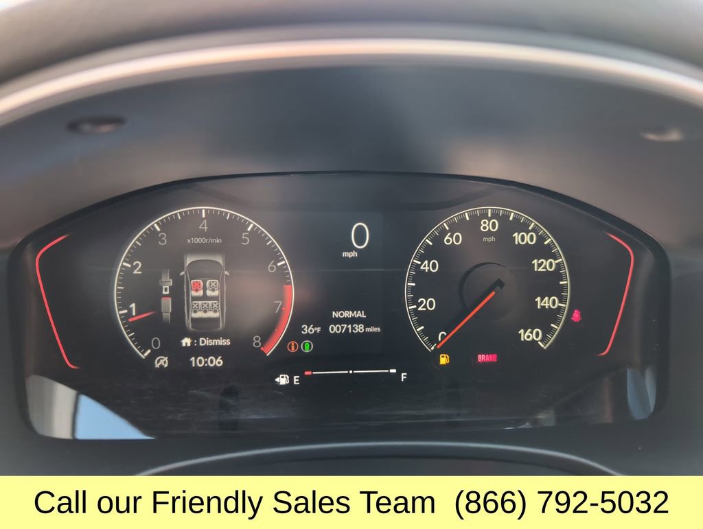 Used 2024 Honda Civic Si image 15