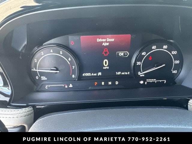 Used 2022 Lincoln Corsair FWD w/ Premium Package image 20