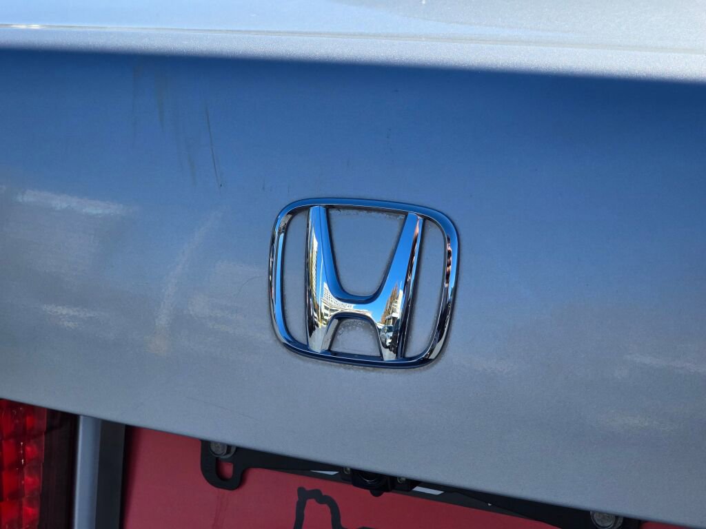 Used 2002 Honda Accord VP image 18