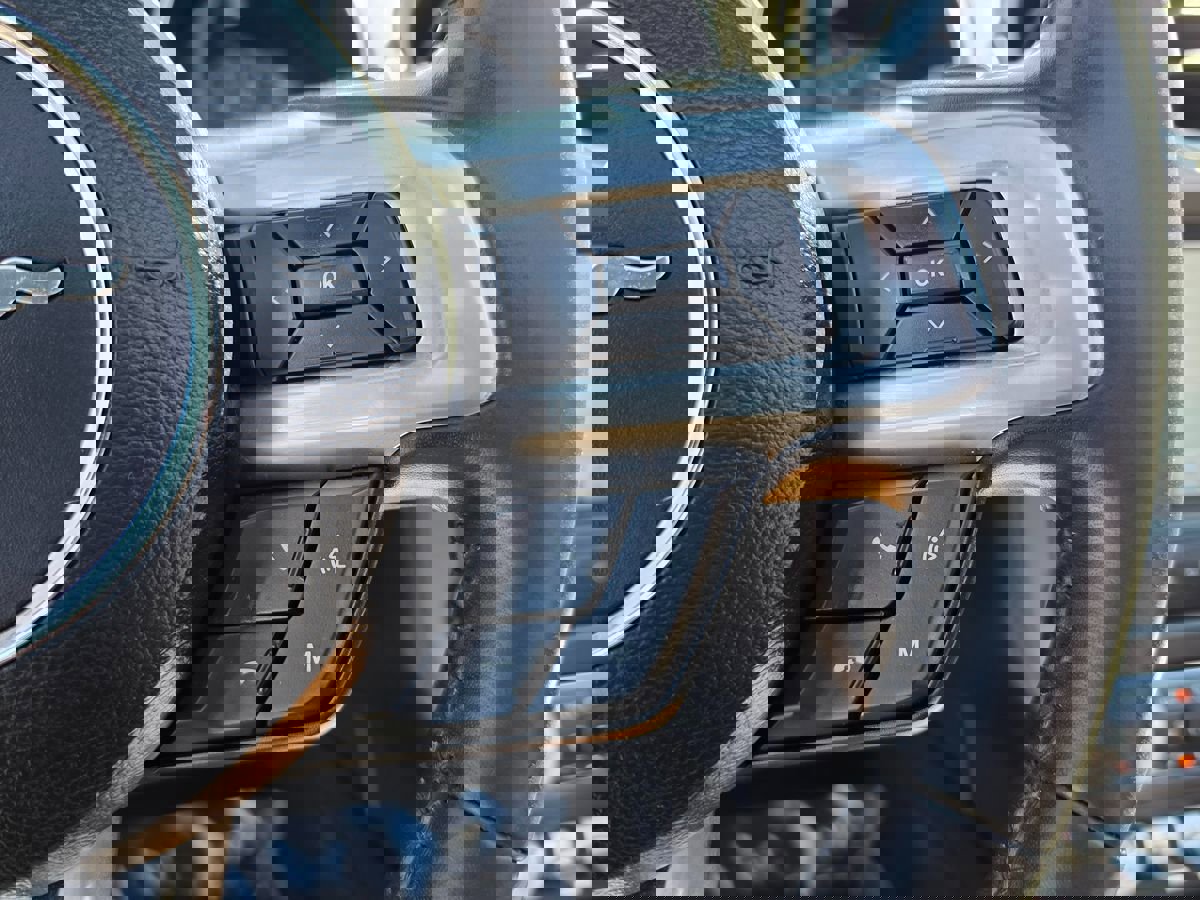 Used 2020 Ford Mustang Premium image 28