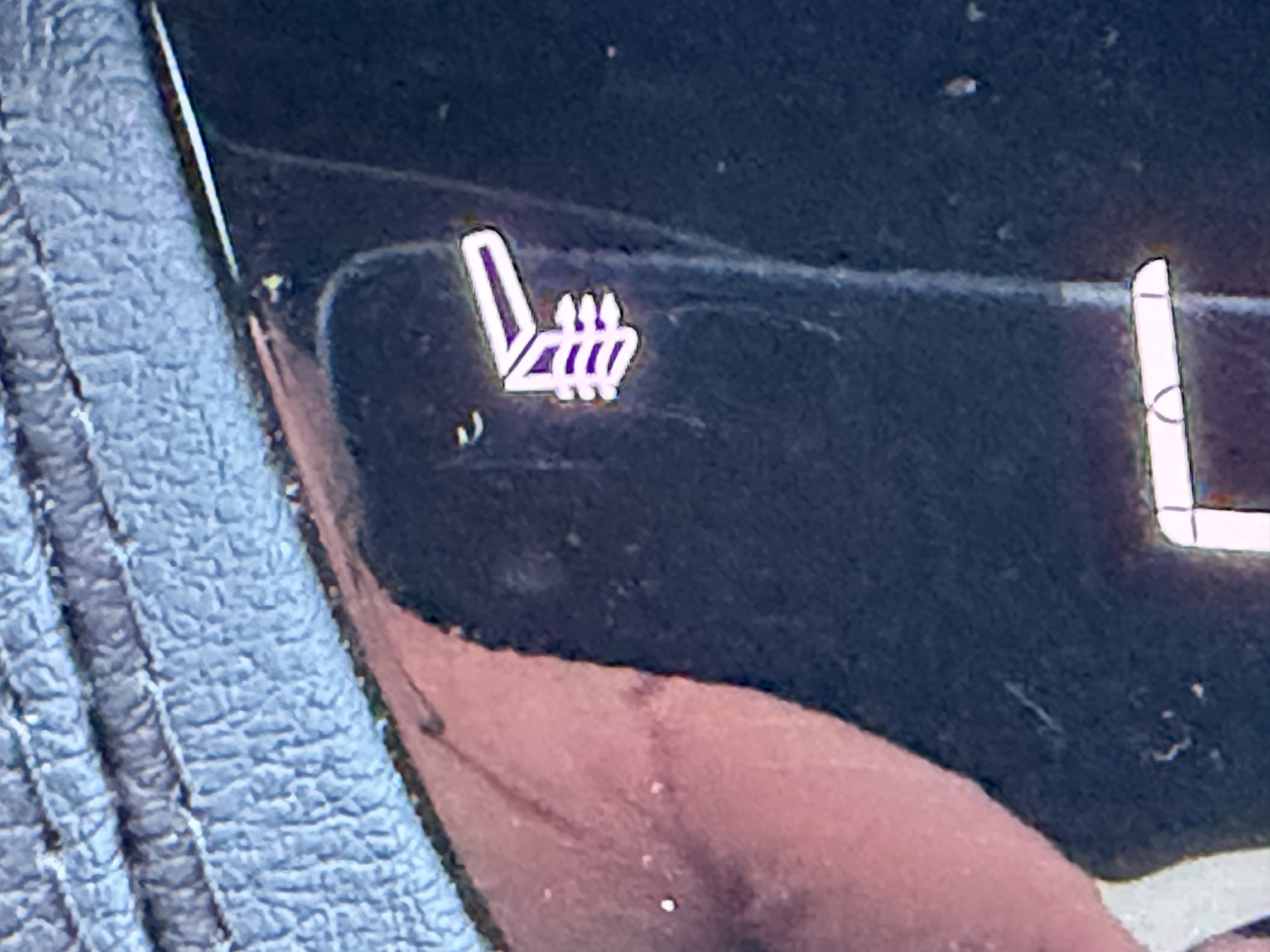 Certified 2023 Cadillac XT5 Luxury image 24