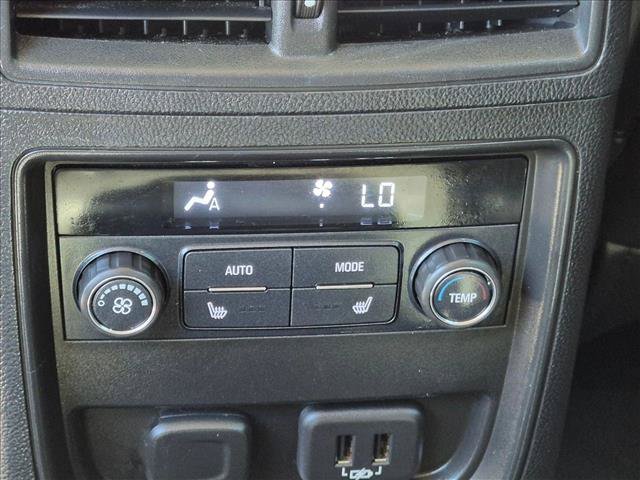Used 2019 Buick Envision Essence AWD/4WD image 17