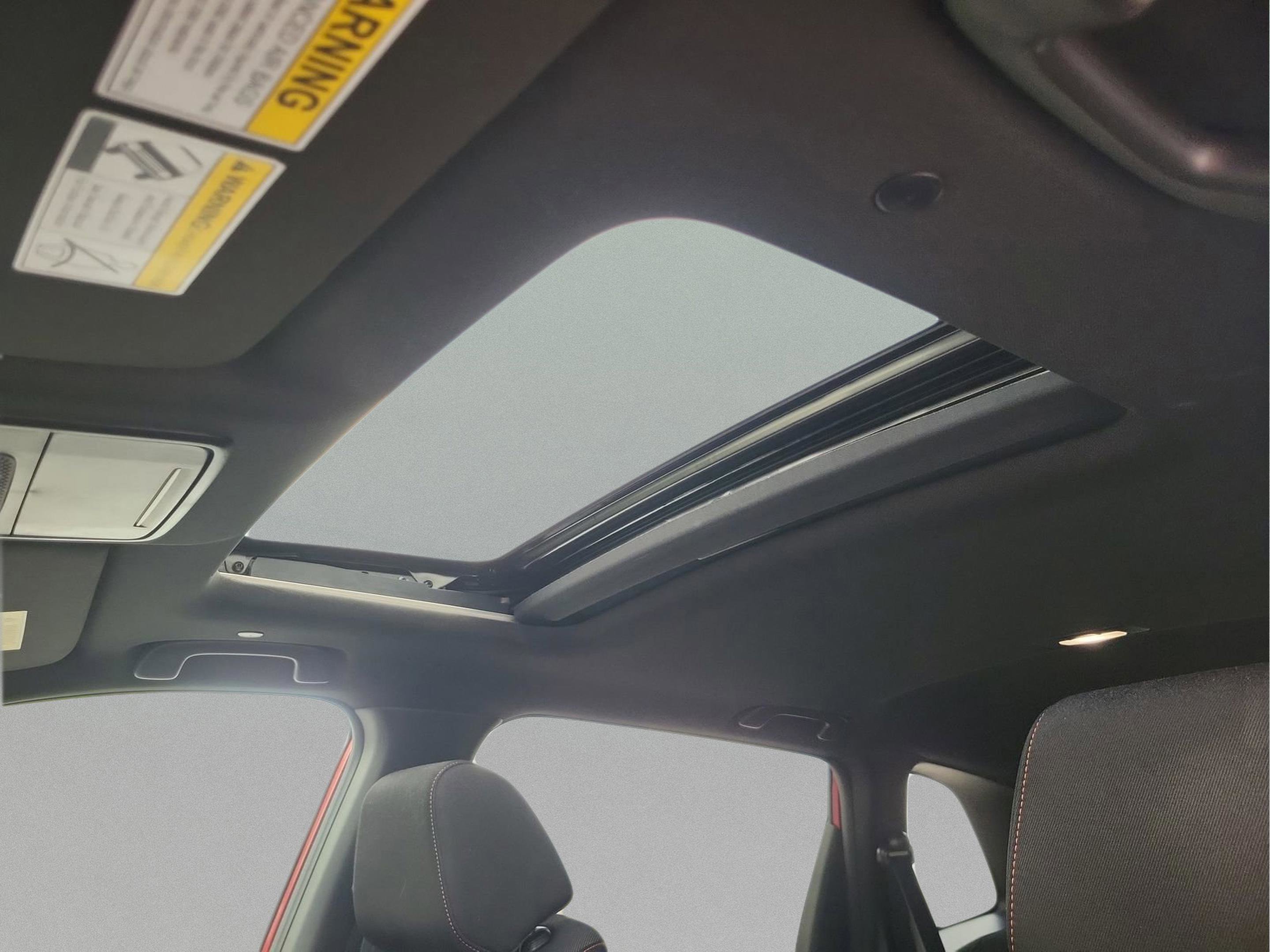 Certified 2024 Honda CR-V Sport image 32