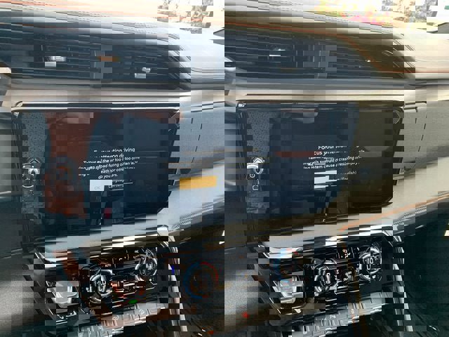 New 2026 GMC Sierra 2500 AT4 w/ AT4 Premium Plus Package image 24