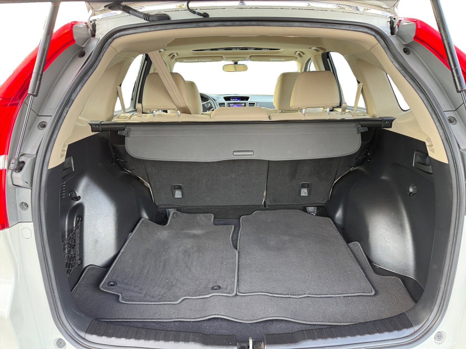 Used 2016 Honda CR-V EX image 17