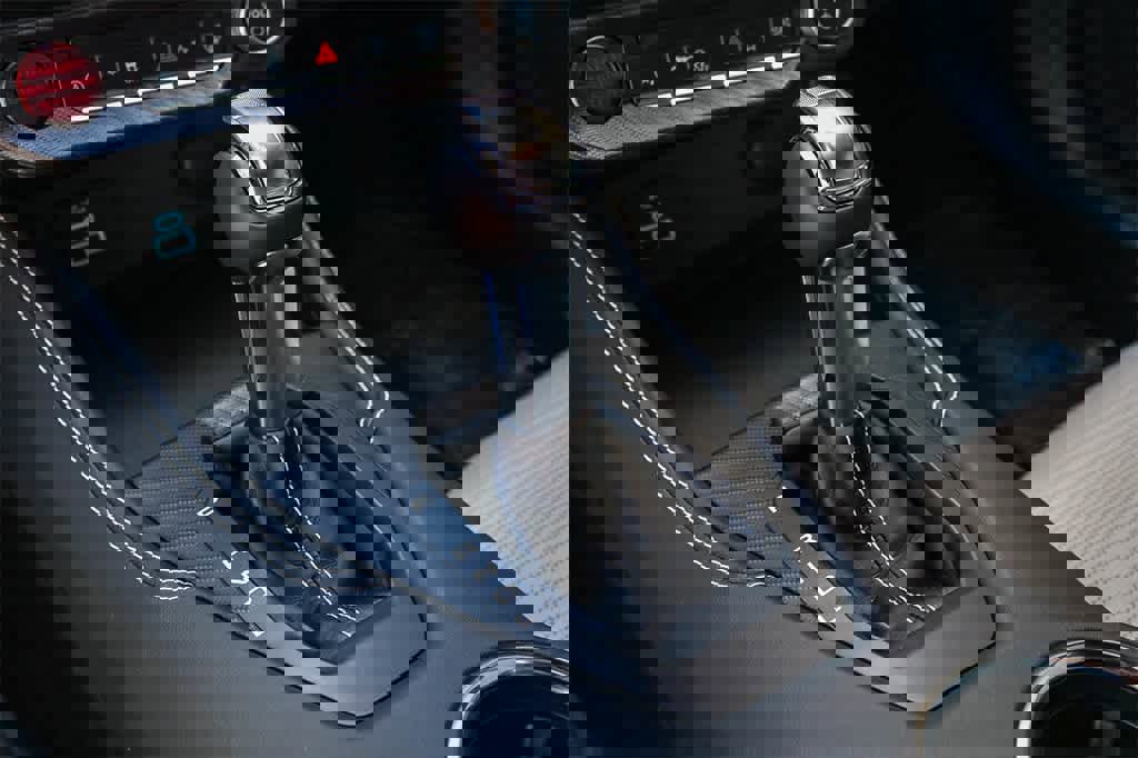 New 2026 Ford Mustang Premium image 24