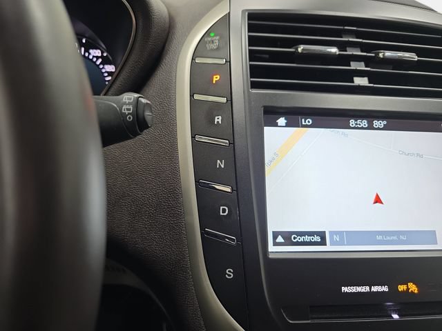 Used 2017 Lincoln MKC Reserve w/ Lincoln MKC Climate Package AWD/4WD image 21