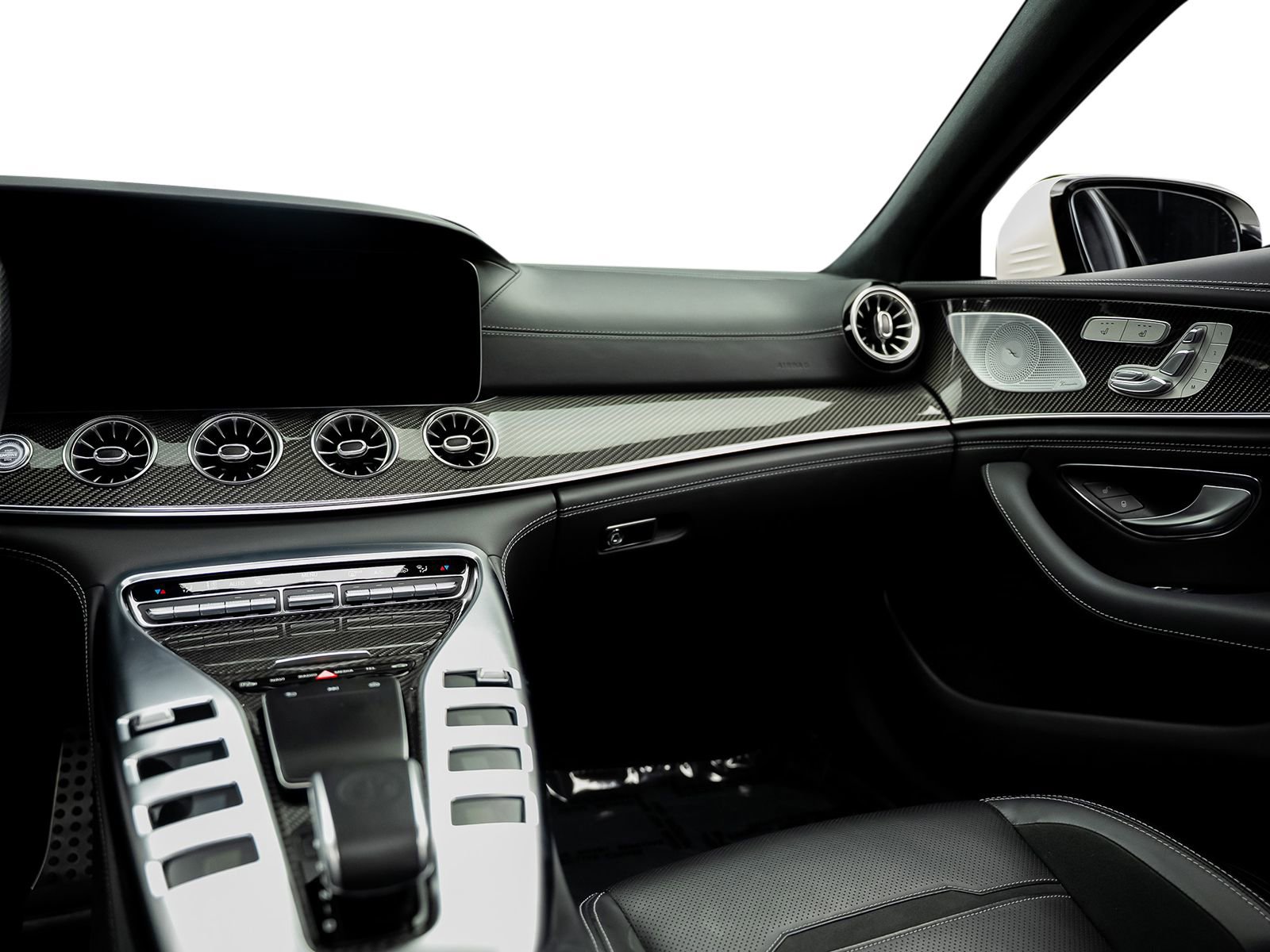 Used 2020 Mercedes-Benz AMG GT 63 image 47